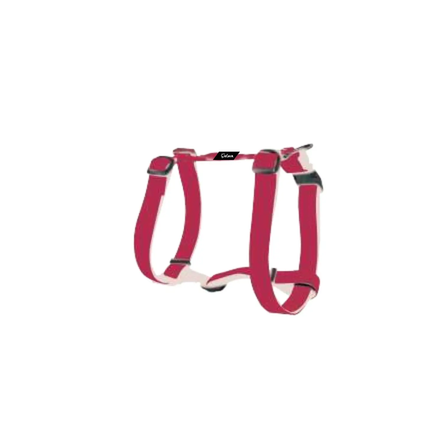 Welova Arnés Nylon para Perros Estampado Color - Image 2