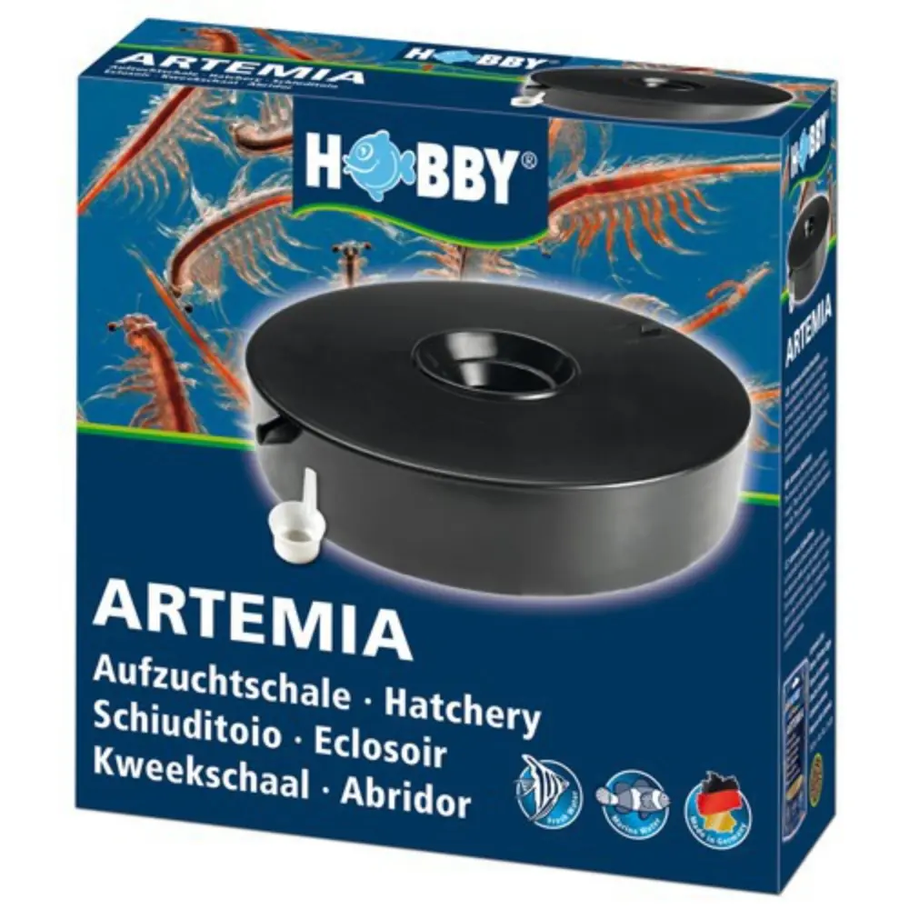 Artemiero Redondo Hobby