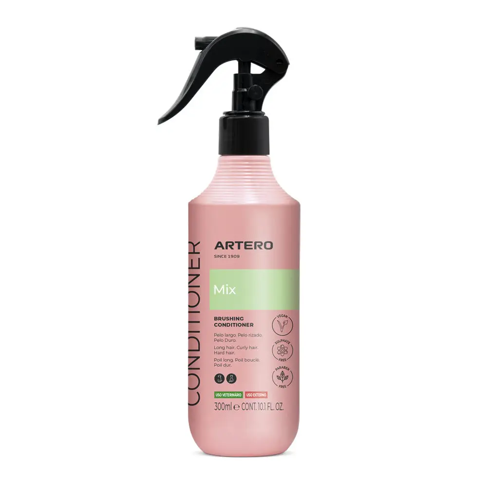 Artero Acondicionador Mix Multifase Spray 250 ml