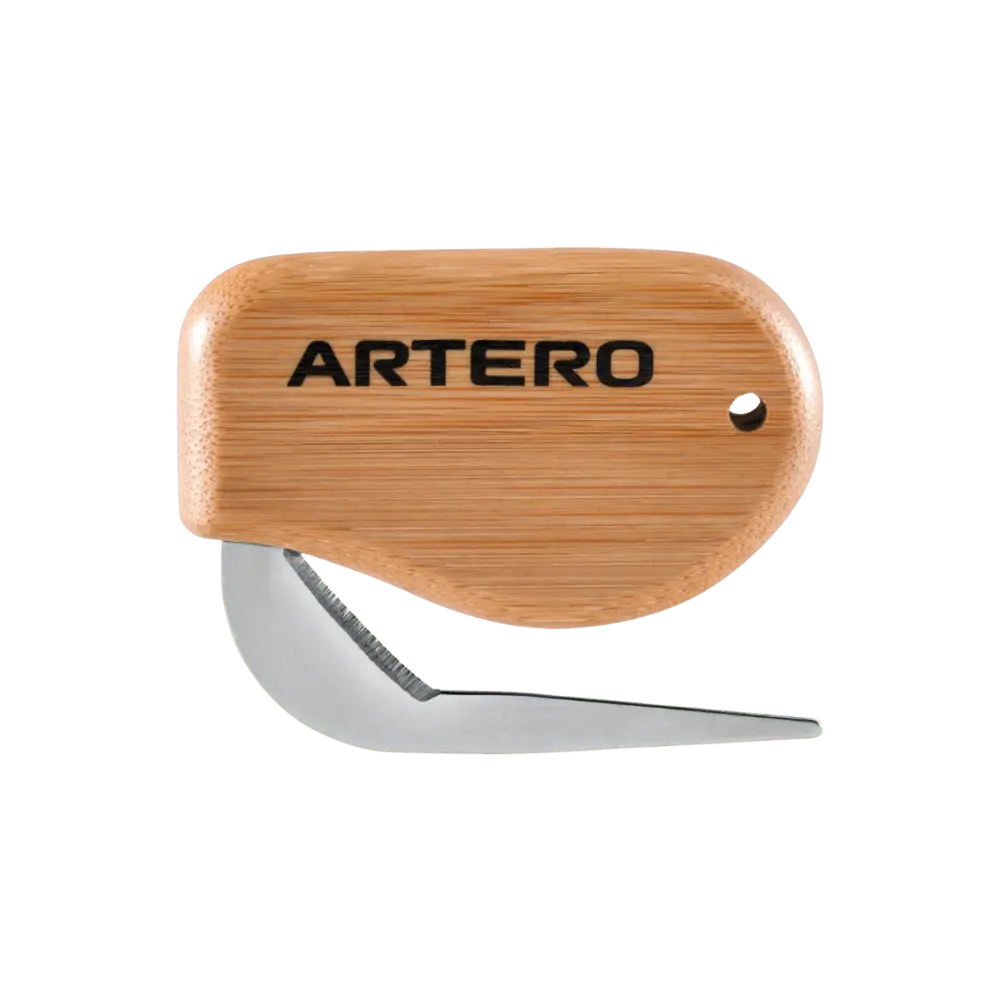 Artero Boomer Cortanudos Hoja Simple para Perros
