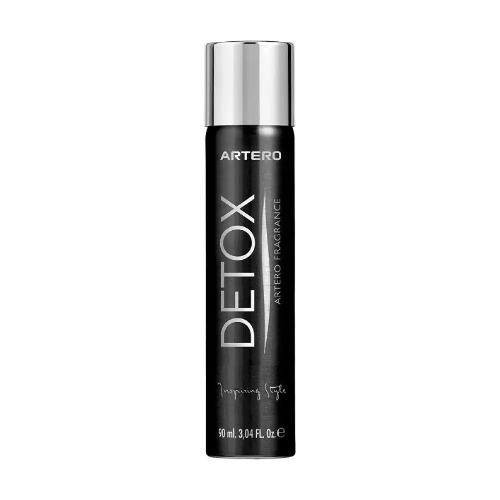 Artero Perfume Detox 90 ml | Colonia para Perros