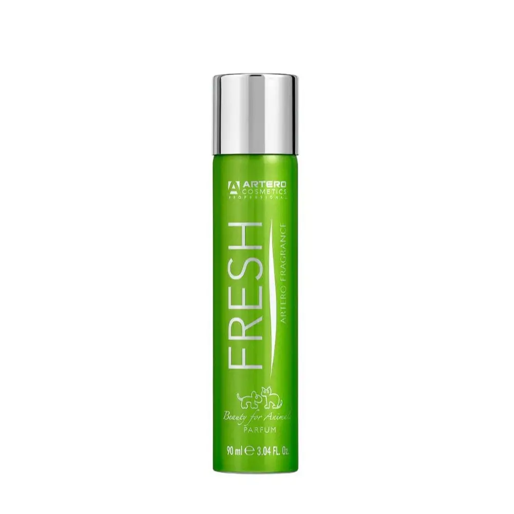 Artero Perfume Fresh 90 ml | Colonia para Perros