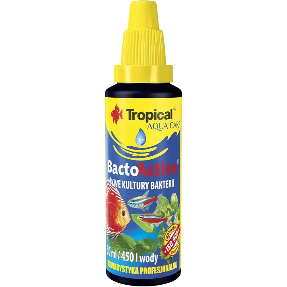 Bacto-Active Live Bacteria - Image 2