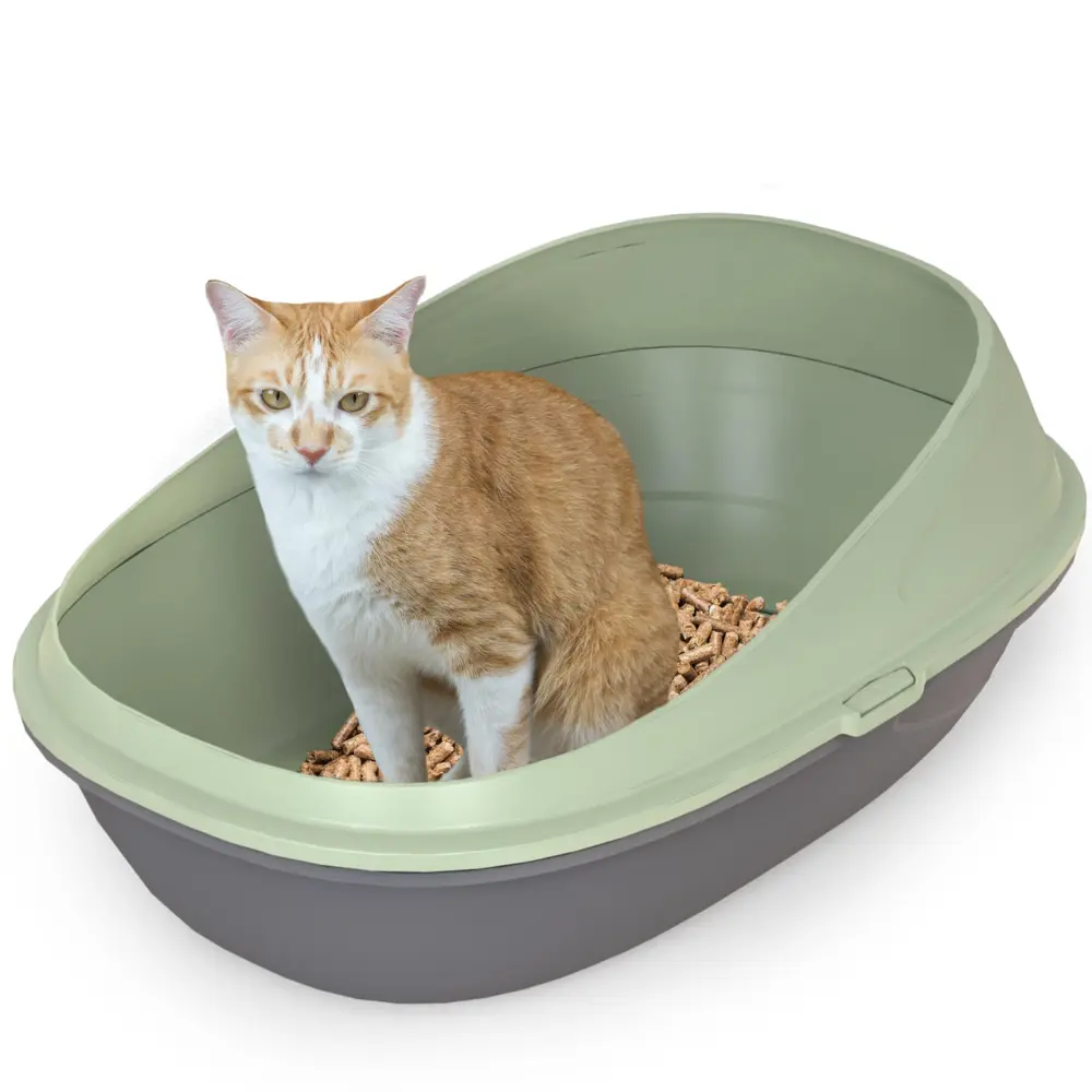 Bandeja Higienica Gato Pop Up Plus 59X39 cm