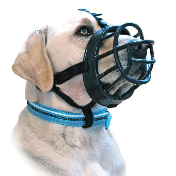 Baskerville Bozal Ultra Muzzle