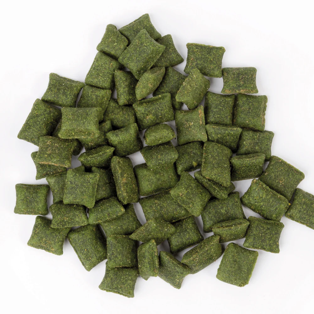Beaphar Bocaditos Higiene Dental "Cat-A-Dent Bits" Gato 35 g - Image 2