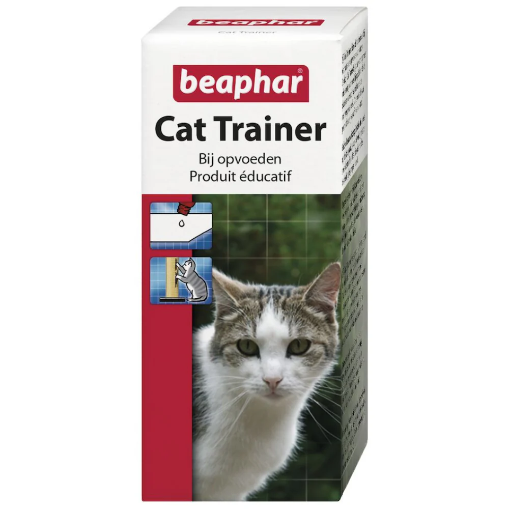 Beaphar Cat Trainer 10 Ml