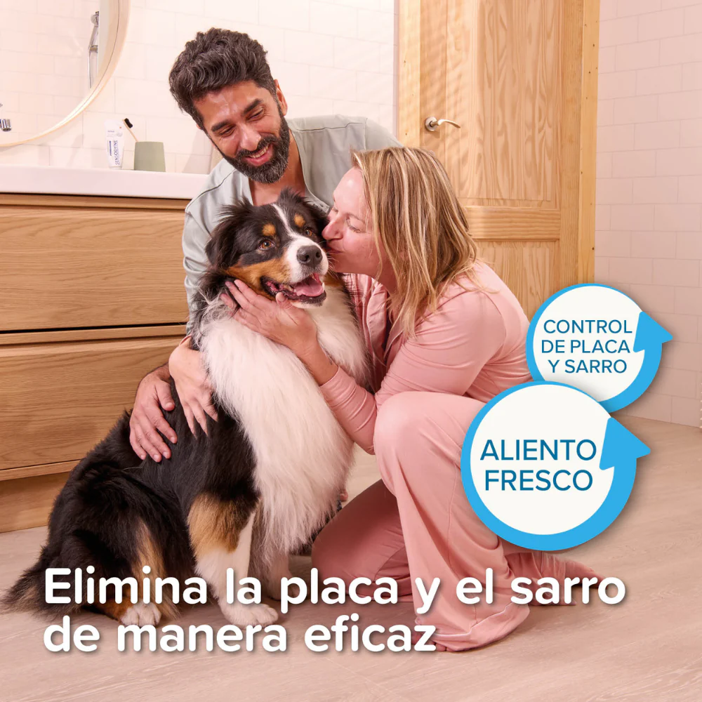 Beaphar Gel Dental para Perros y Gatos 100 g - Image 4