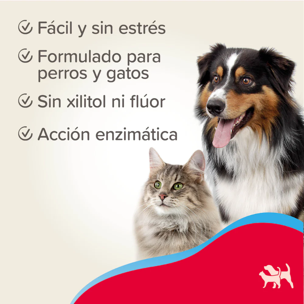 Beaphar Gel Dental para Perros y Gatos 100 g - Image 6