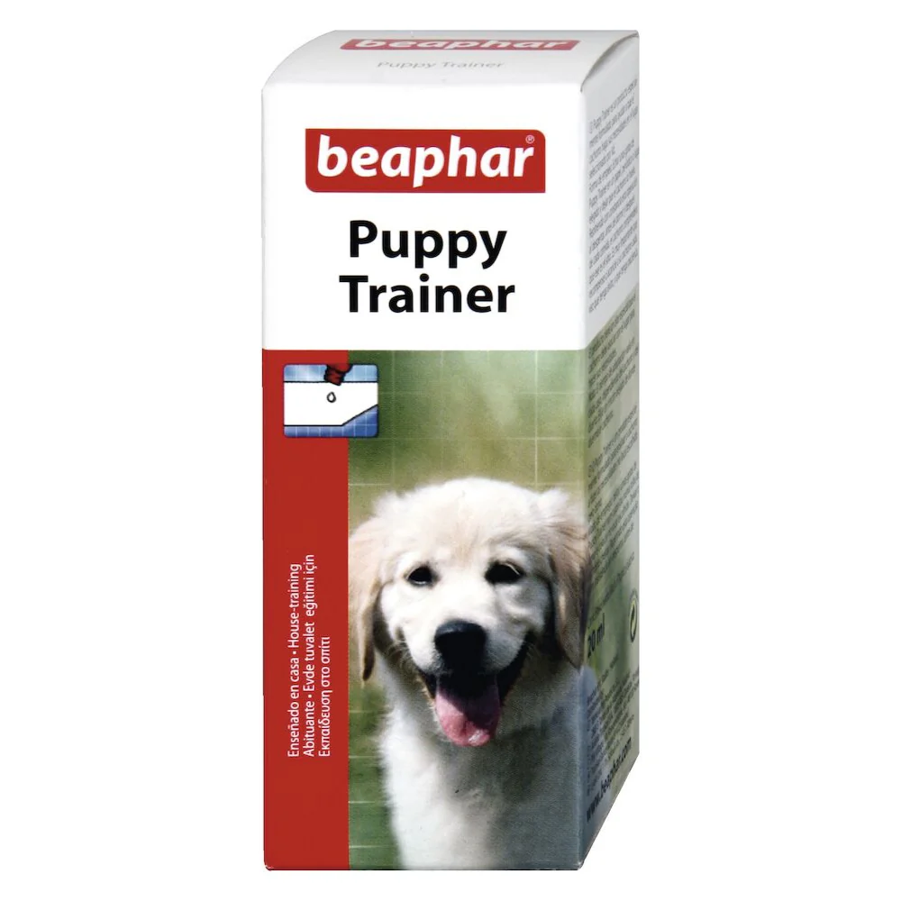 Beaphar Puppy Trainer Educador 20 Ml