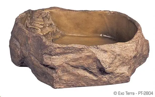 Bebedero Para Reptiles Exo Terra - Image 2