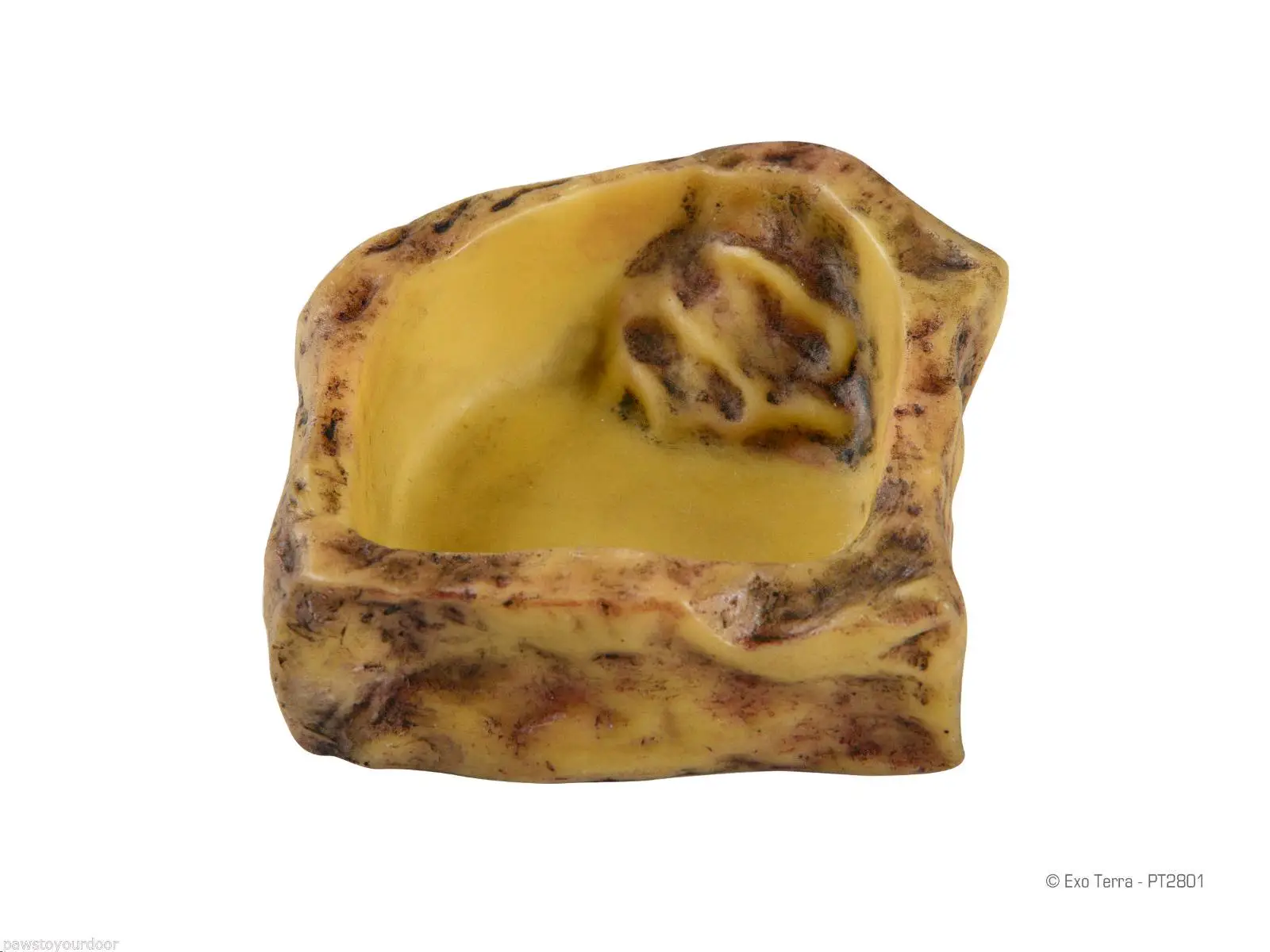 Bebedero Para Reptiles Exo Terra - Image 3