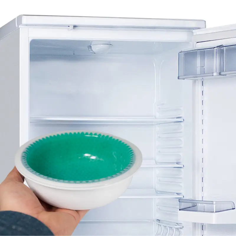 Nayeco Ice Bowl Bebedero Agua Fría 450 ml para Perros y Gatos - Image 3