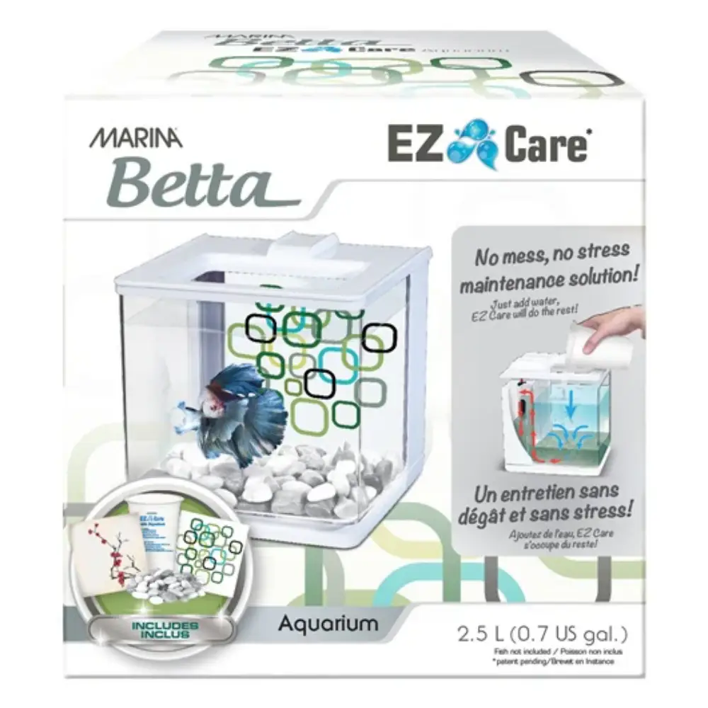 Bettera Ez Care 2.5Lts Marina - Image 3