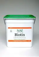 Biotin Plus 1,5 kg Naf - Image 3