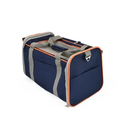 Bolso Explorer 41X29X29 cm