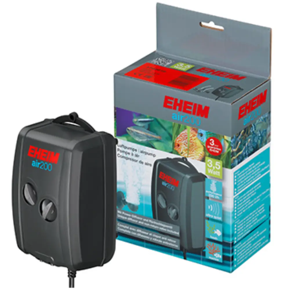 Bomba de Aire Air Pump Eheim - Image 2