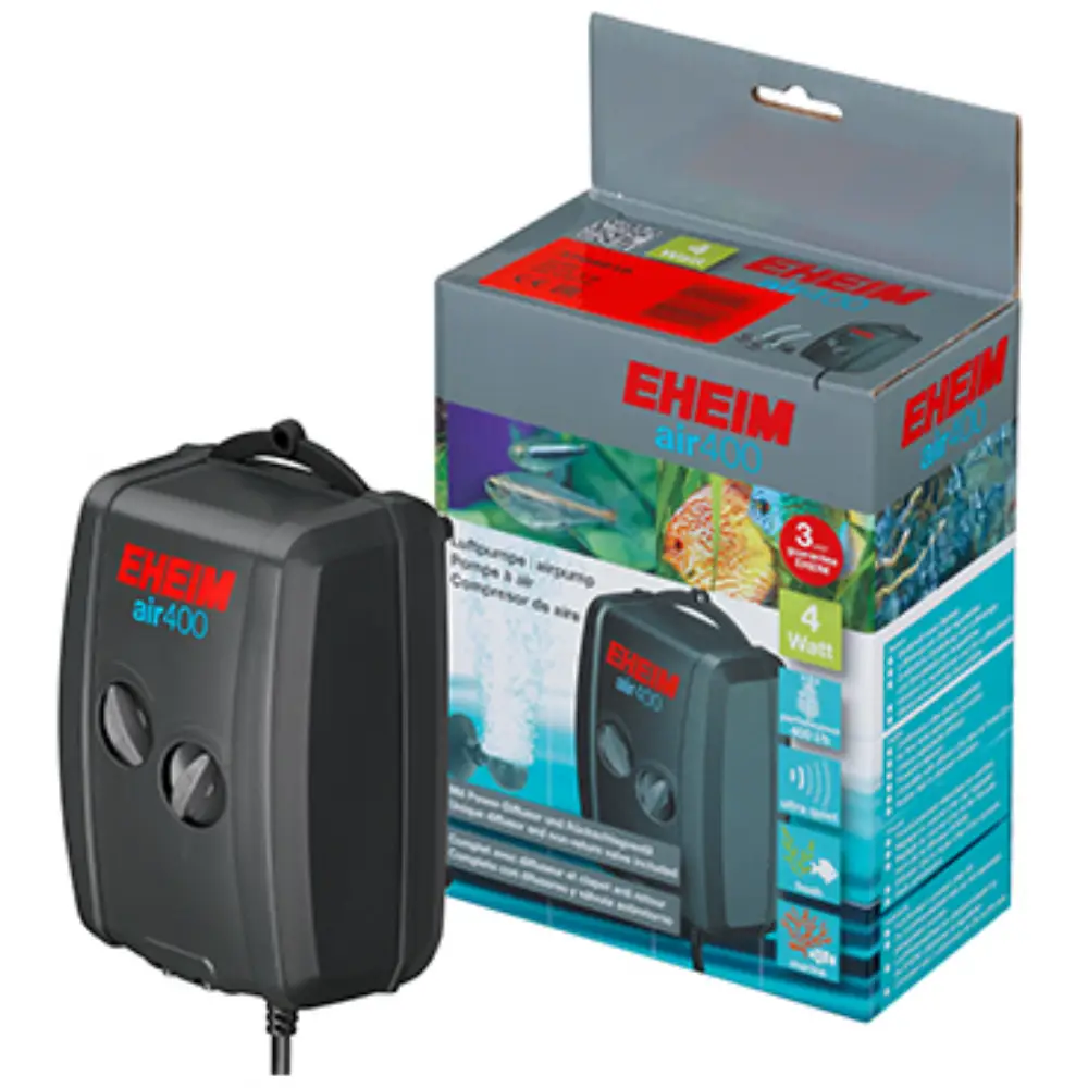 Bomba de Aire Air Pump Eheim - Image 3