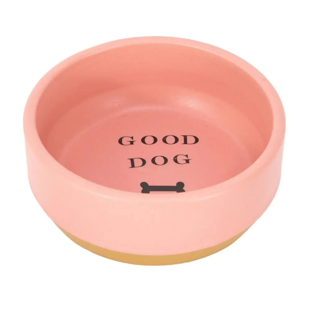 Bowl de Cerámica Cyllene Handcrafted Comedero Artesanal para Perros y Gatos Freedog - Image 3