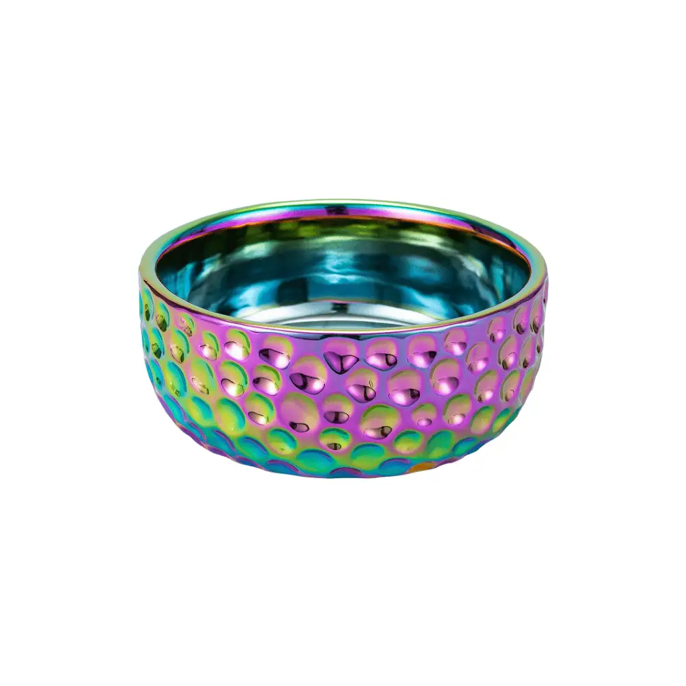 Bowl de Cerámica Moon Handcrafted Comedero Artesanal para Perros Freedog - Image 3