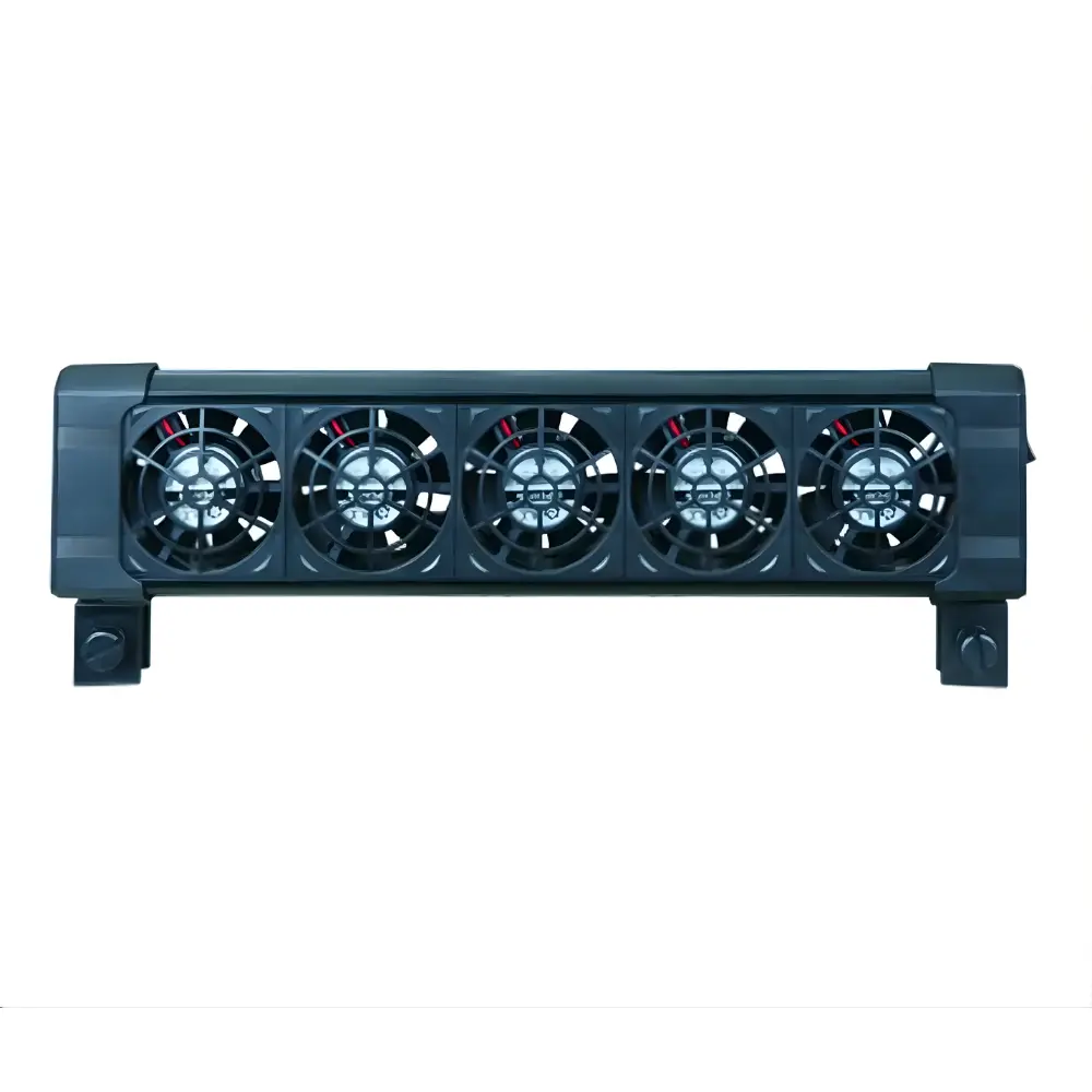 Boyu Ventilador 5 35X4,8X12 cm 0.60A Fs-605
