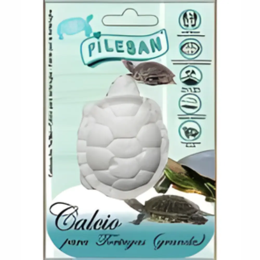 Calcio Tortuga Grande Pilesan