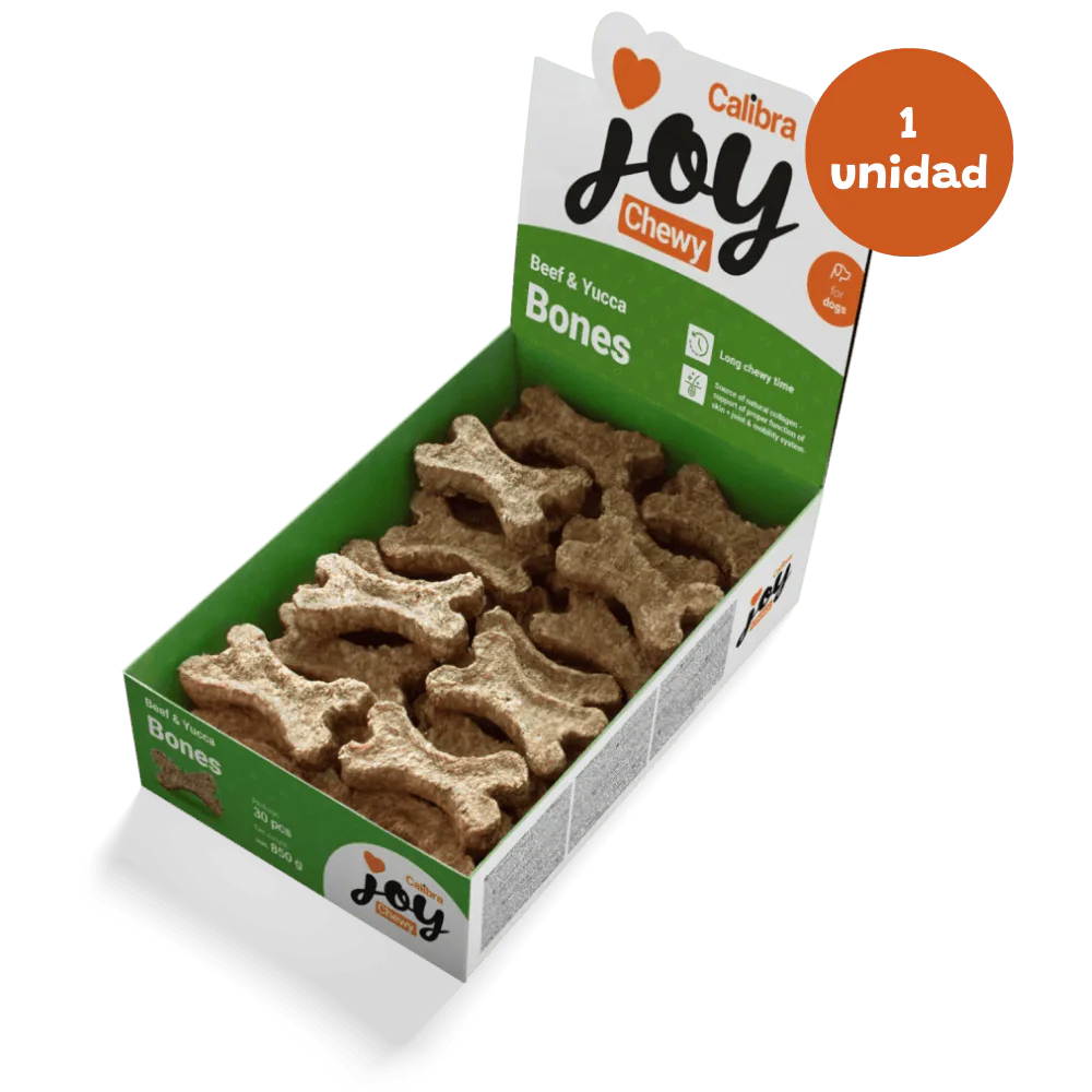 Calibra Joy Snacks Naturales para Perros (1 ud) - Image 4