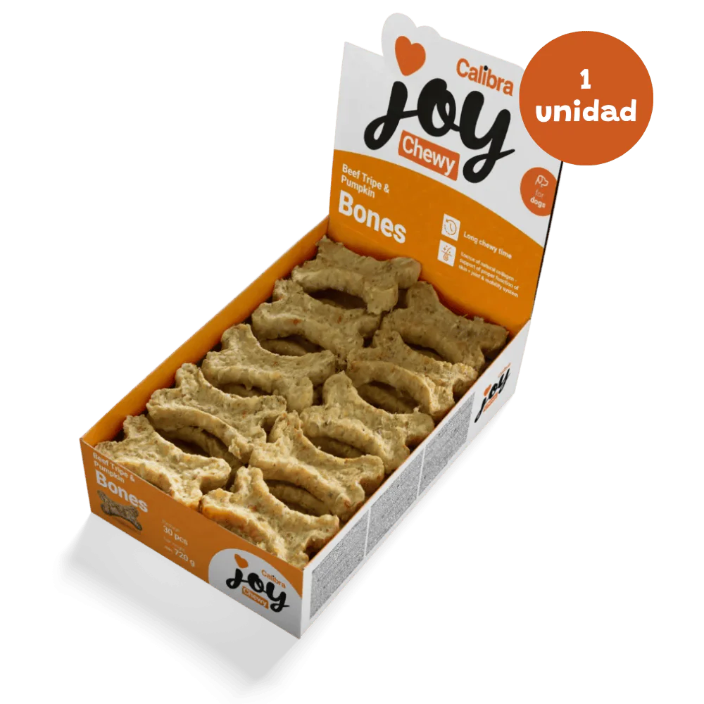 Calibra Joy Snacks Naturales para Perros (1 ud) - Image 5