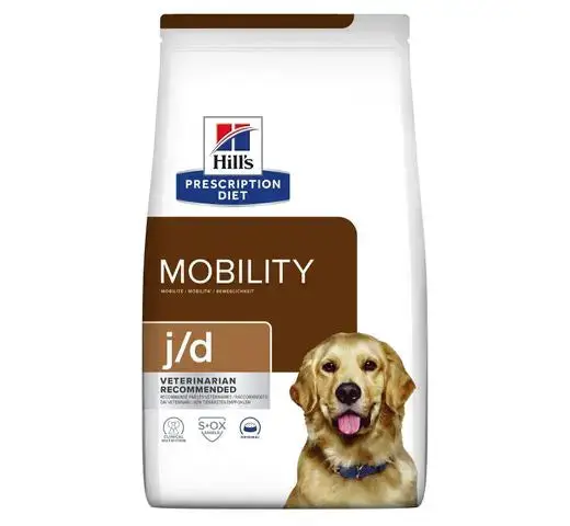 Hill'S J/D Alimento para Perros