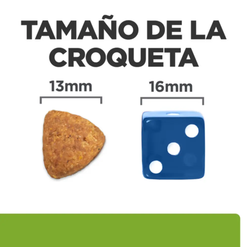 Hill'S Metabolic (Pérdida y Mantenimiento de Peso) Alimento para Perros - Image 2