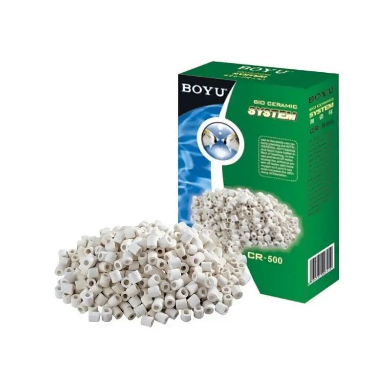 Canutillo Ceramica Boyu 500 g
