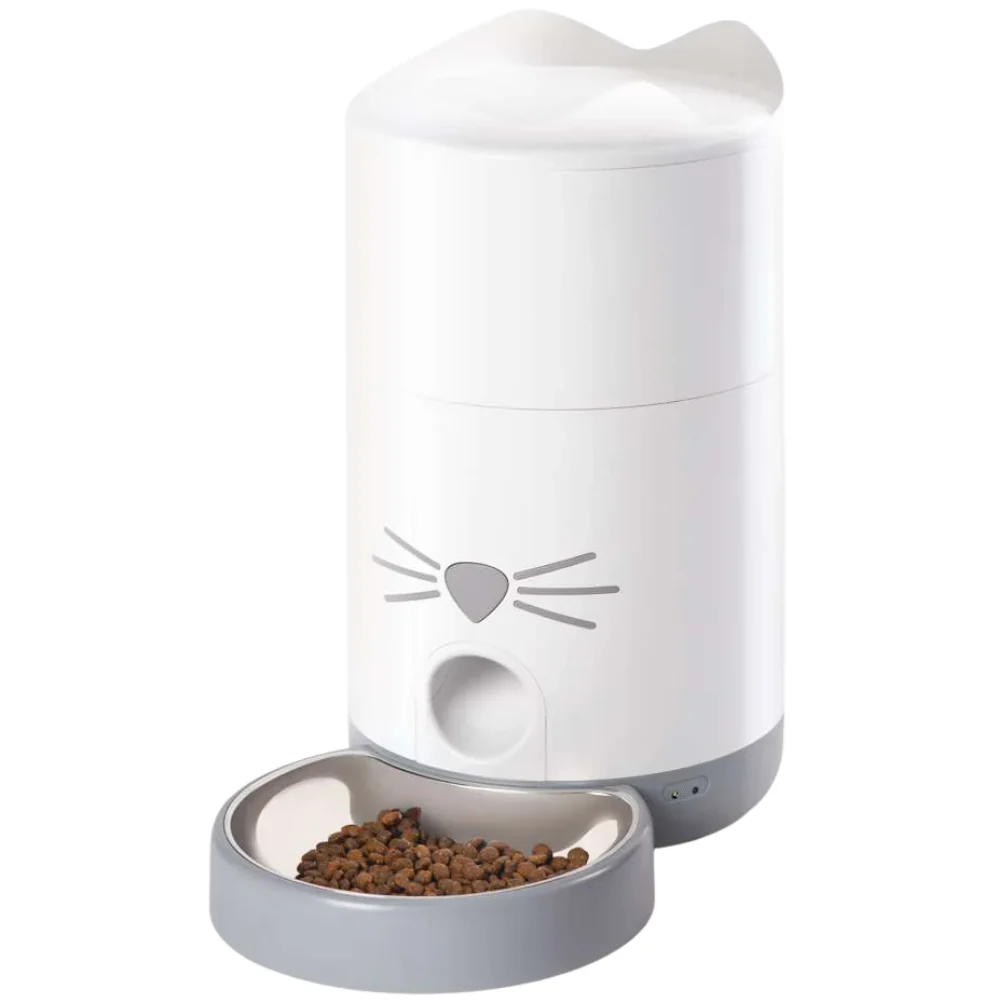 Catit Comedero Inteligente Para Gatos Pixi