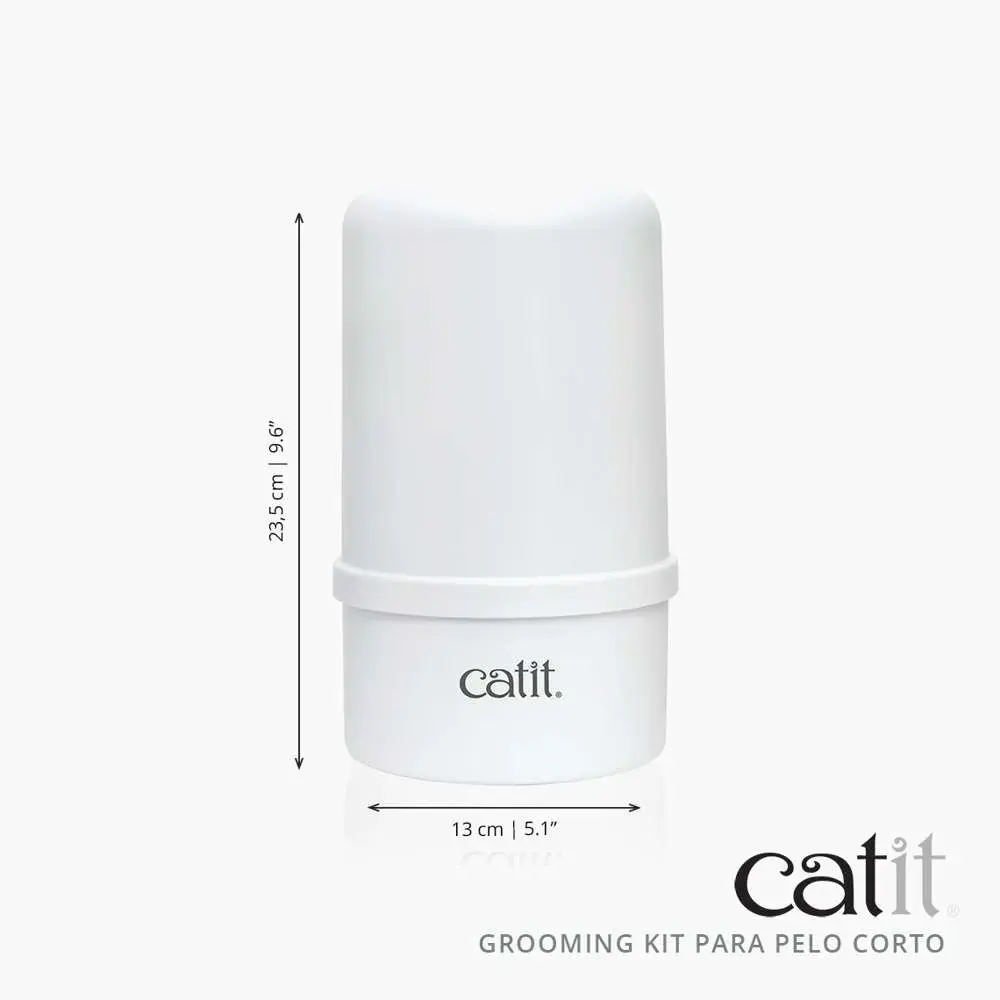 Catit Kit Grooming Pelo Corto - Image 7
