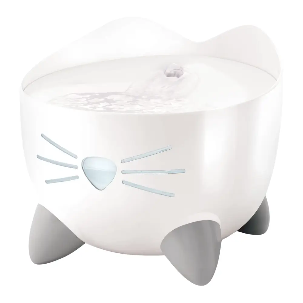 Catit Pixi Fuente Blanca, 2,5L