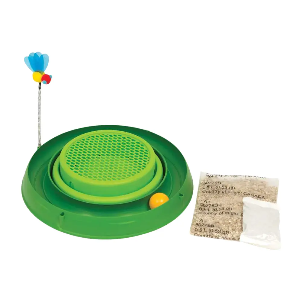 Catit Play Circuito Germinador - Image 3