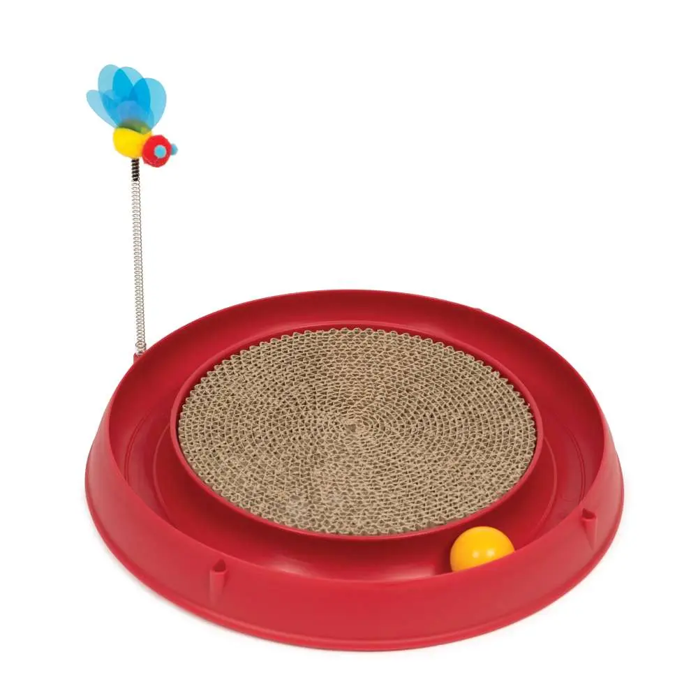 Catit Play Circuito Rascador - Image 2