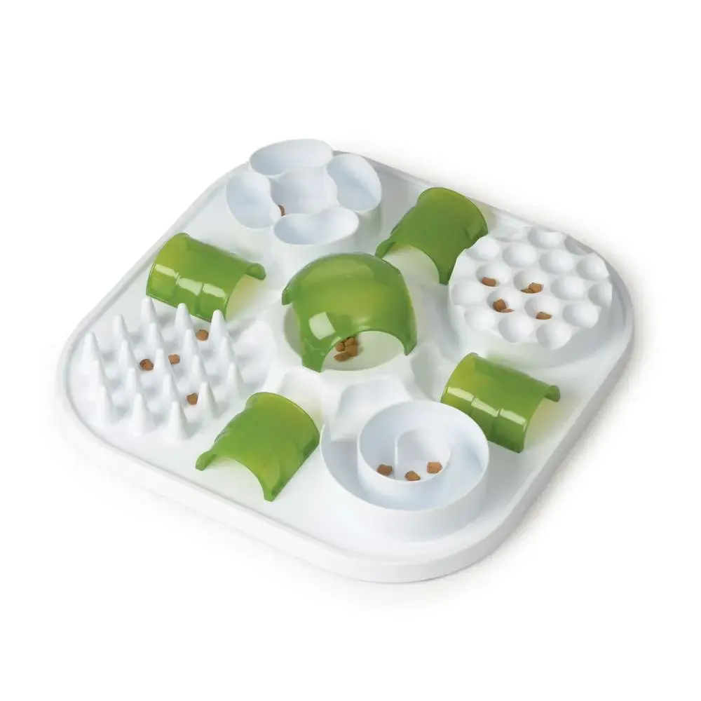 Catit Play Juguete Interactivo Puzzle