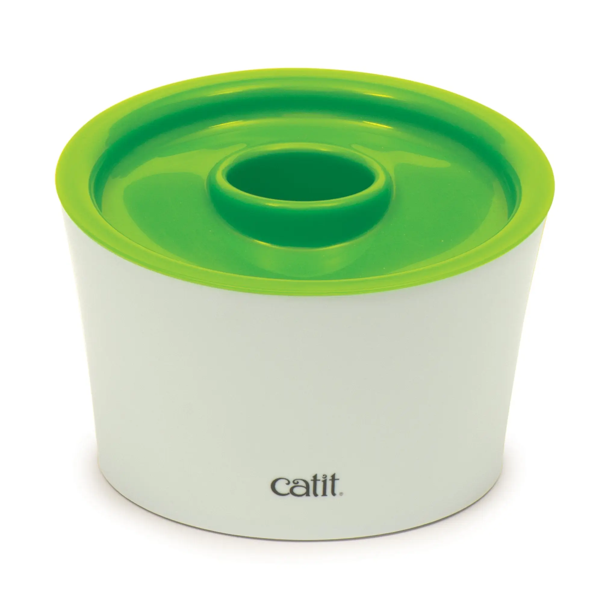 Catit Senses 2.0 Comedero Antivoracidad Multi Función para Gatos