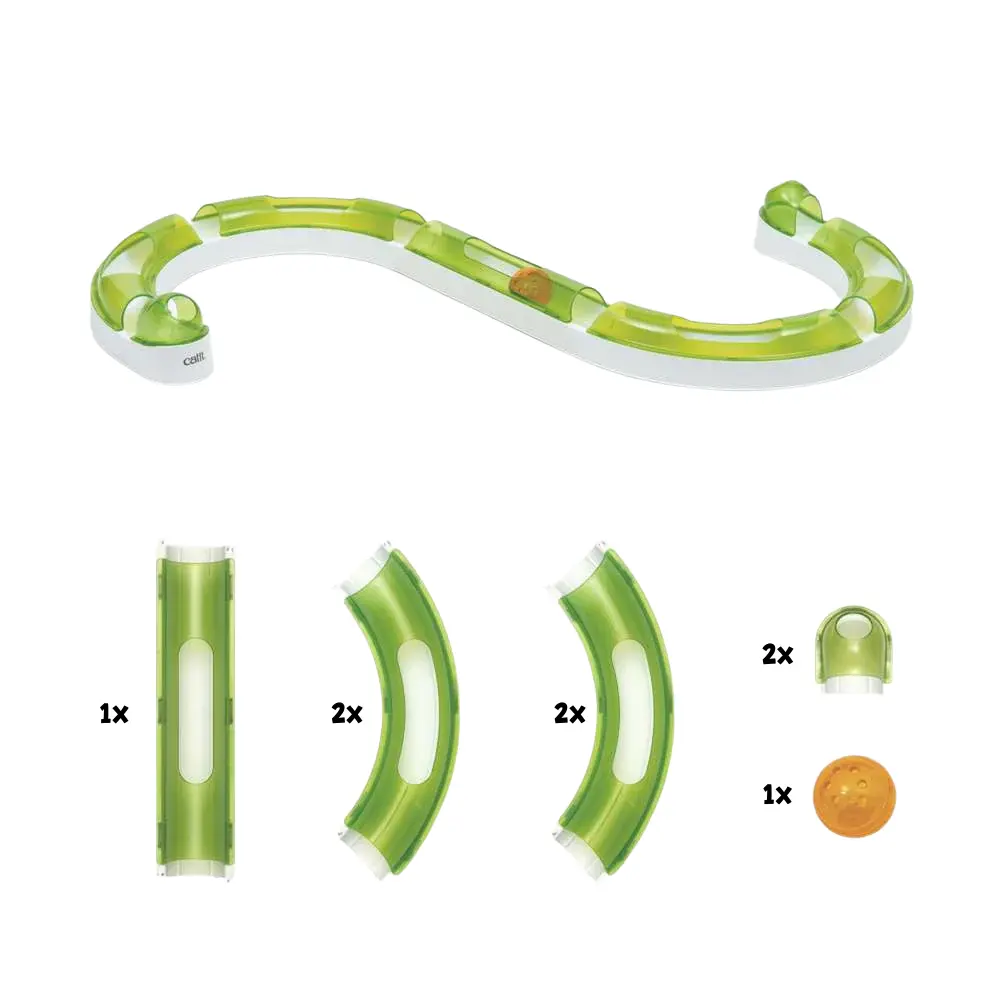 Catit Senses 2.0 Play Circuit - Image 2