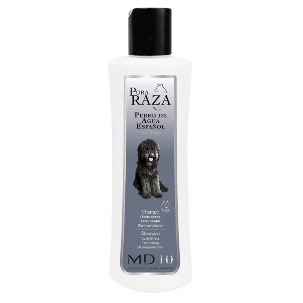 Champú Perro de Agua 300ml Md10