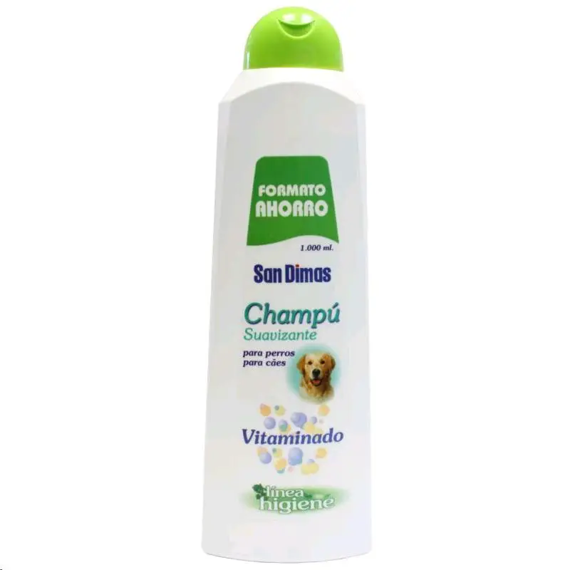 Champú Acondicionador Sandimas 1L.