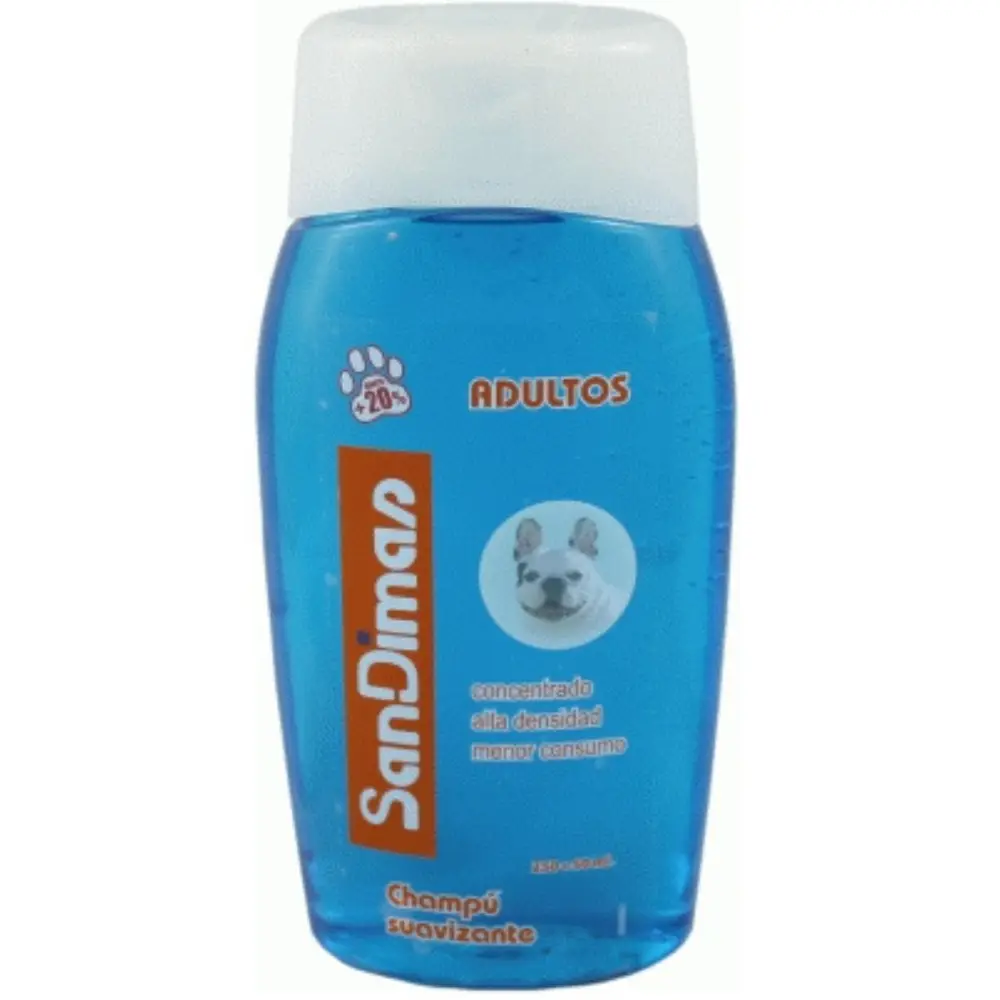 Champú Sandimas 300 ml. - Image 2