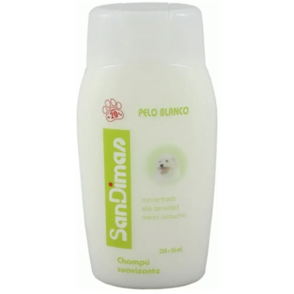 Champú Sandimas 300 ml. - Image 3
