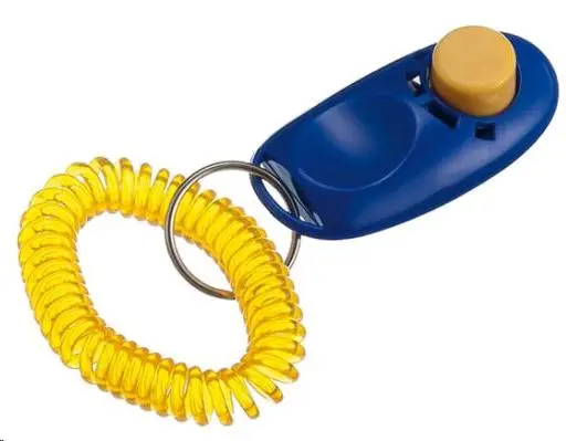 Clicker Colores Gloria