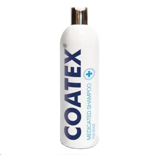 Coatex Champú Tratante 250 ml (Pioderma,Seborrea,Hongos)