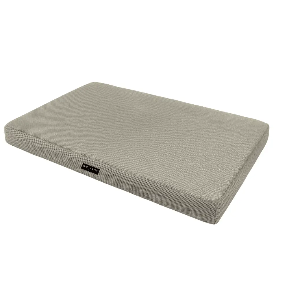 Colchón Desenfundable Airflow para Perros 120x75x12cm Wouapy - Image 2