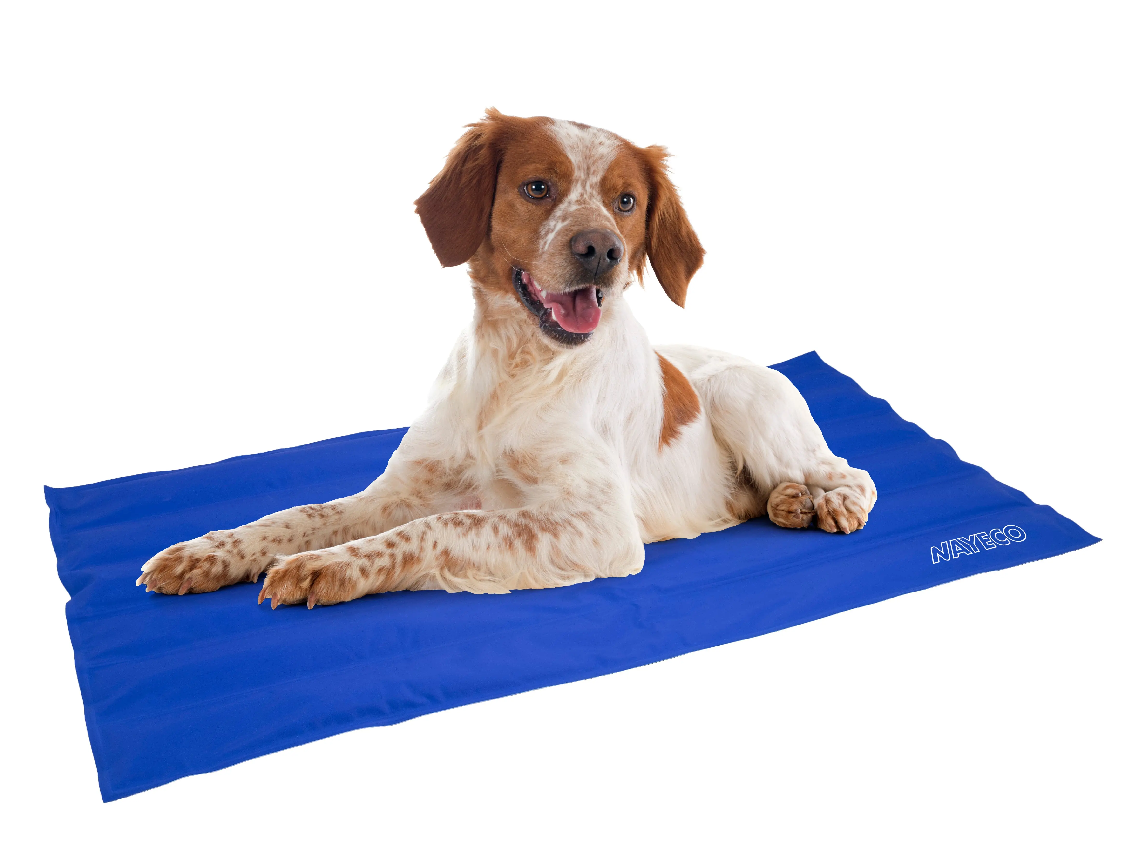 Colchoneta Refrigerante para Perros | Manta Refrescante Fría Cooling Pad Fresk - Image 3