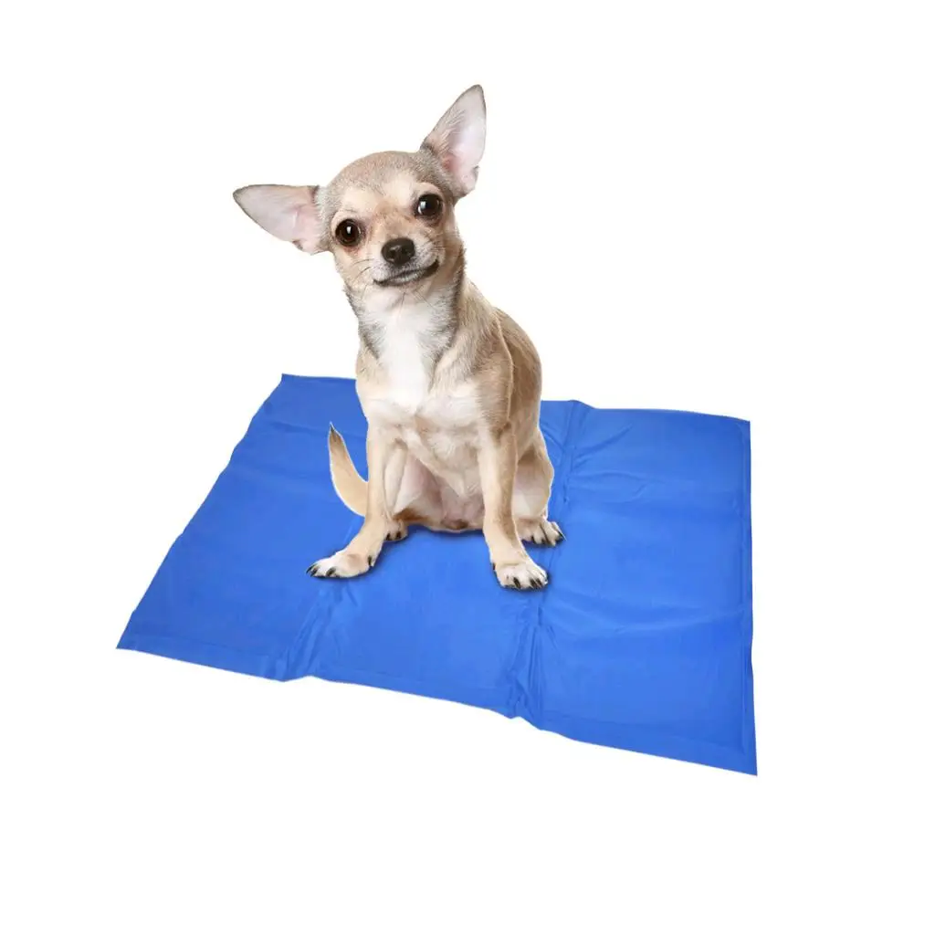 Colchoneta Refrigerante para Perros | Manta Refrescante Fría Cooling Pad Fresk - Image 5