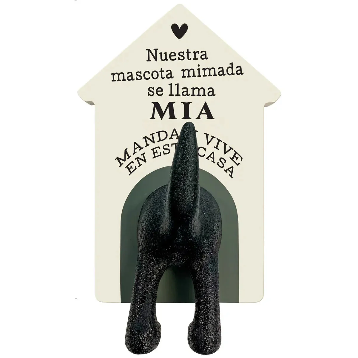 H&H Colgador Correa y Arnés para Perros Personalizado Accesorio para el Hogar - Image 29