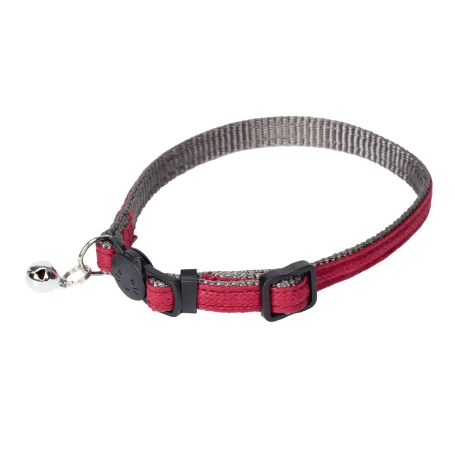 Collar Gato Cascabel 10mmx20/30 cm Freedog - Image 2